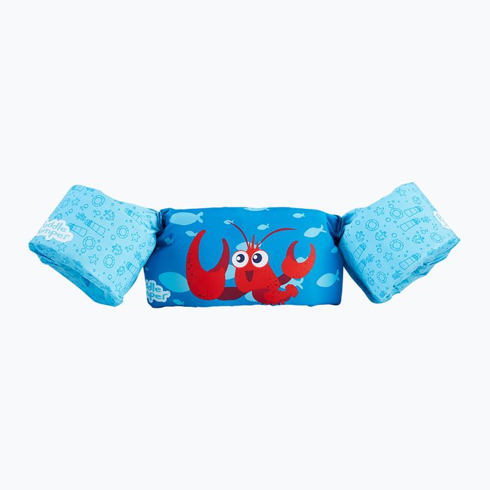 Sevylor παιδικό κολυμβητικό γιλέκο Puddle Jumper Αστακός μπλε 2000037929 5