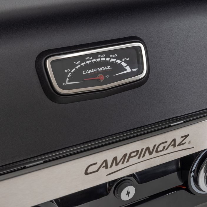 Ψησταριά υγραερίου Campingaz ATTITUDE 2100 LX black 11