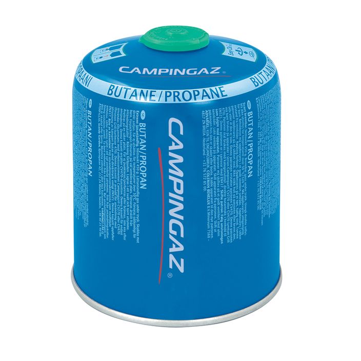 Campingaz CV 470 Plus μπλε 2179540 φυσίγγιο 2
