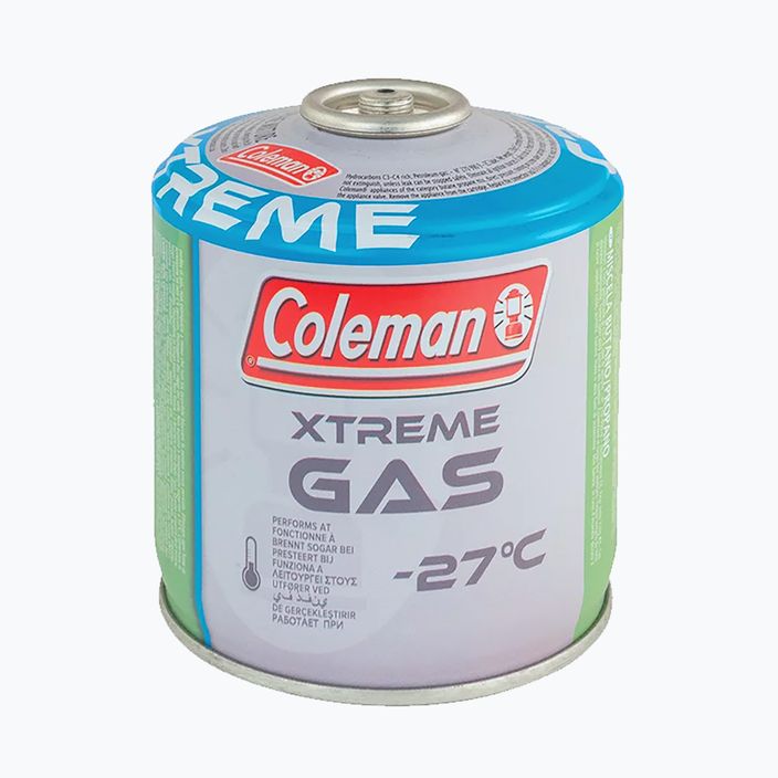 Coleman Extreme Gas 300 230 g φυσίγγιο αερίου 2182911 2