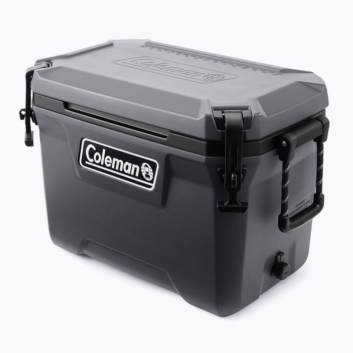 Ψυγείο περιήγησης Coleman Convoy 55QT 53 λίτρων 3