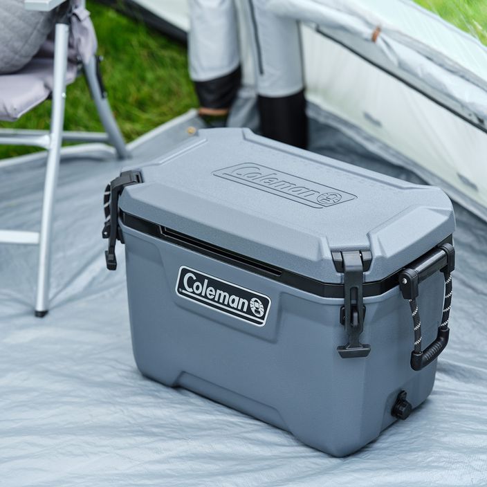 Ψυγείο περιήγησης Coleman Convoy 55QT 53 λίτρων 7