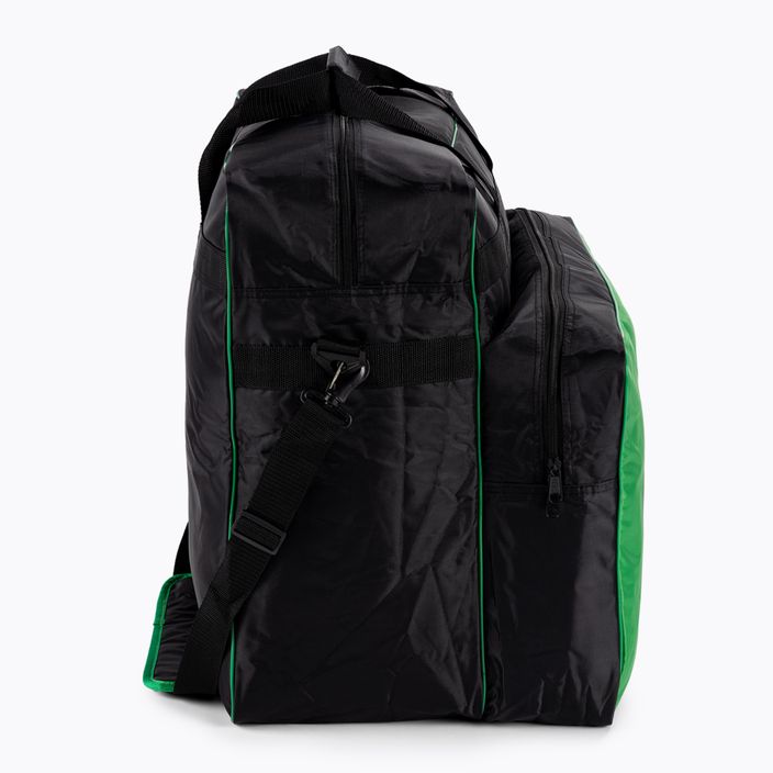 Sensas Competition Challenge τσάντα δίχτυ μαύρο-πράσινο 00592 3