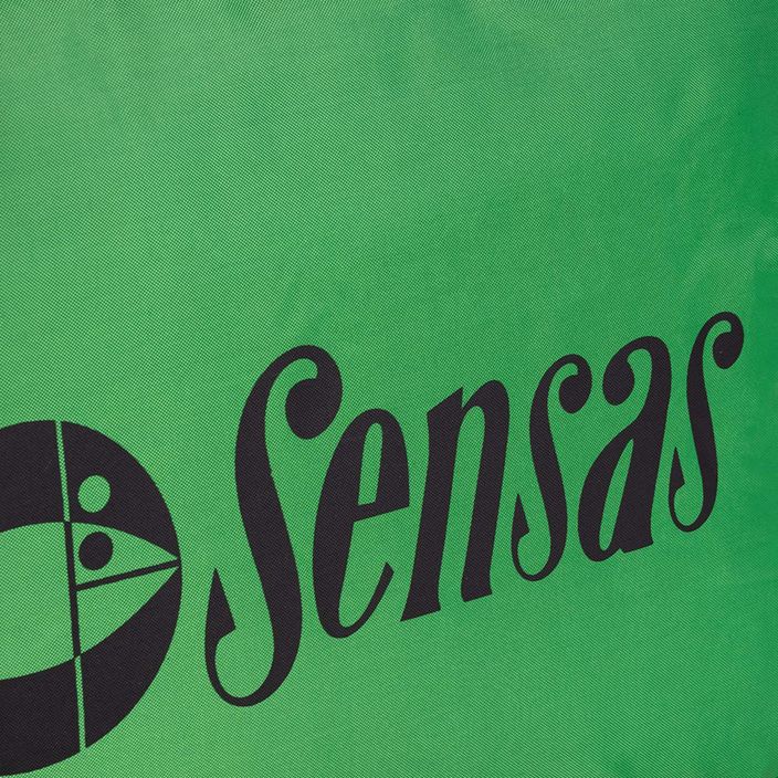 Sensas Competition Challenge τσάντα δίχτυ μαύρο-πράσινο 00592 6