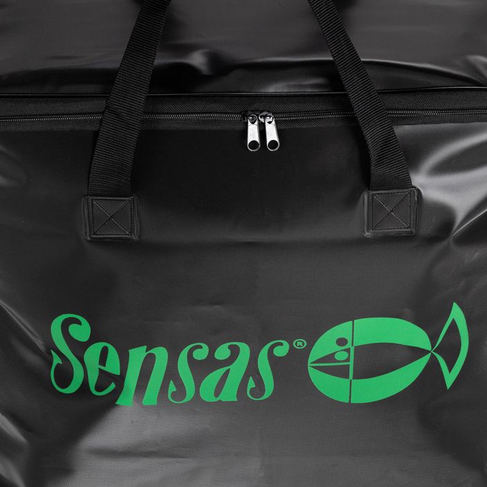 Sensas Etanche Challenge διχτυωτή τσάντα Sensas Etanche Challenge διχτυωτή τσάντα μαύρο 03196 4