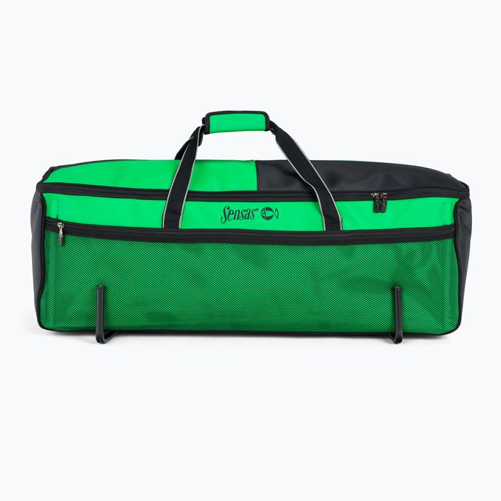 Sensas Αξεσουάρ Special Panier basket bag πράσινο 20427 2