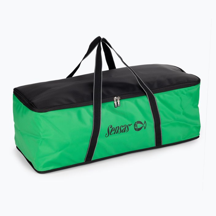 Τσάντα ρολό Sensas Jumbo Special πράσινο 28547