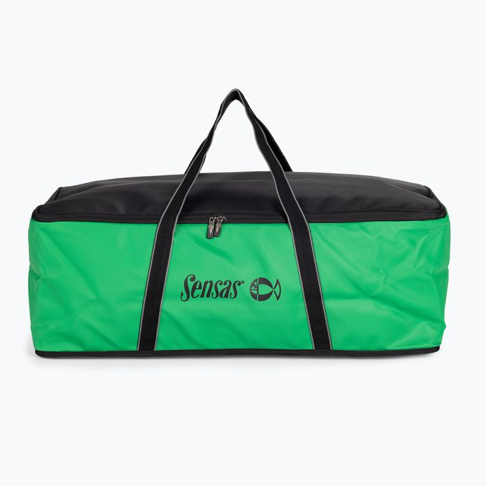 Τσάντα ρολό Sensas Jumbo Special πράσινο 28547 2