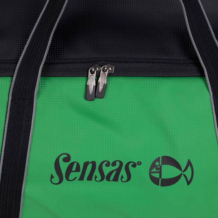 Τσάντα ρολό Sensas Jumbo Special πράσινο 28547 4
