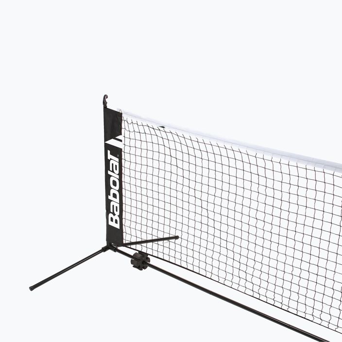 Babolat mini tennis/badminton δίχτυ Mini Tennis NET λευκό 730004 2