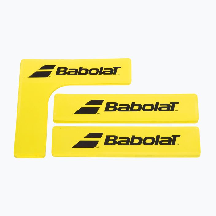 Babolat Mini Tennis KIT 730005 κιτ προπόνησης 4