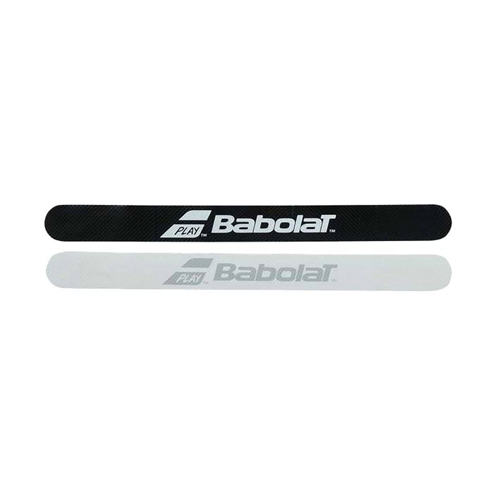 Προστατευτική ταινία Babolat Protecpro Padel 15 τεμάχια μαύρο 900201 2