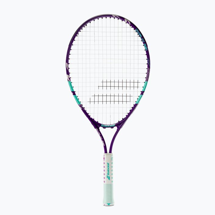 Babolat Fly 23 παιδική ρακέτα τένις μοβ 140244