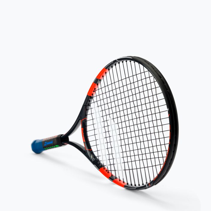 Babolat Ballfighter 25 παιδική ρακέτα τένις μαύρο 140241 2