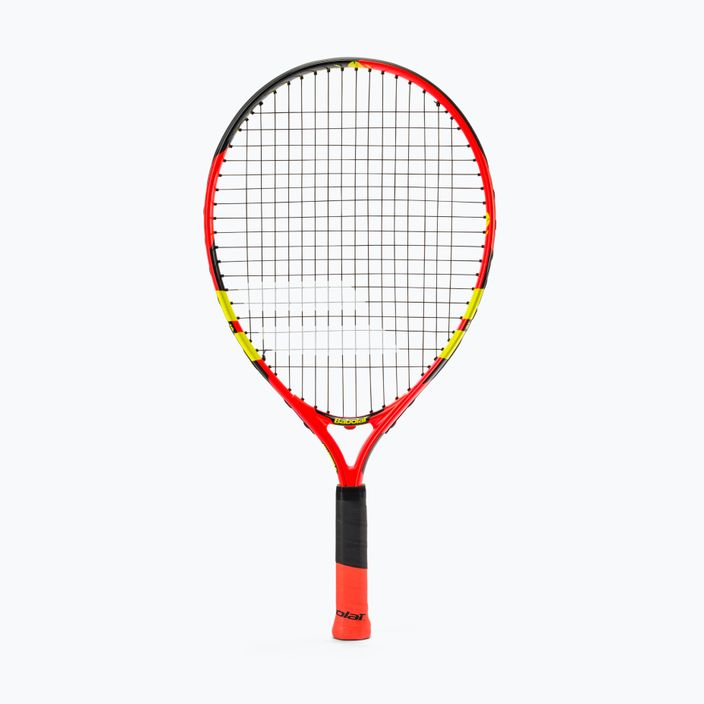 Babolat Ballfighter 21 παιδική ρακέτα τένις κόκκινη 140239