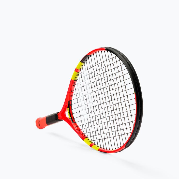 Babolat Ballfighter 21 παιδική ρακέτα τένις κόκκινη 140239 2