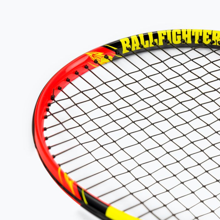Babolat Ballfighter 21 παιδική ρακέτα τένις κόκκινη 140239 6