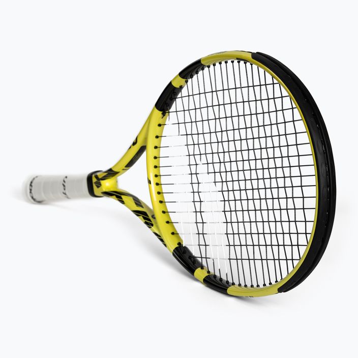 Παιδική ρακέτα τένις Babolat Aero Junior 26 κίτρινο 140252 2