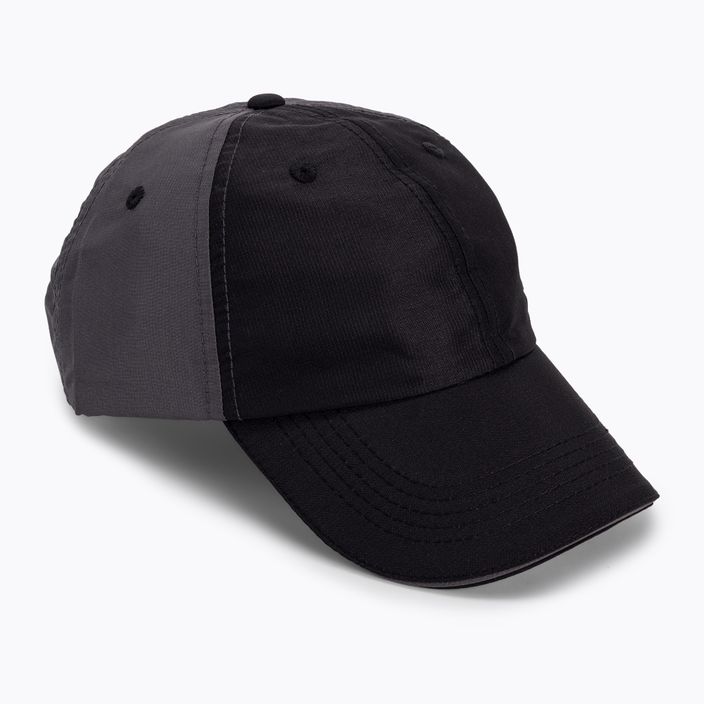 Babolat Basic Logo καπέλο μπέιζμπολ μαύρο 5UA1221