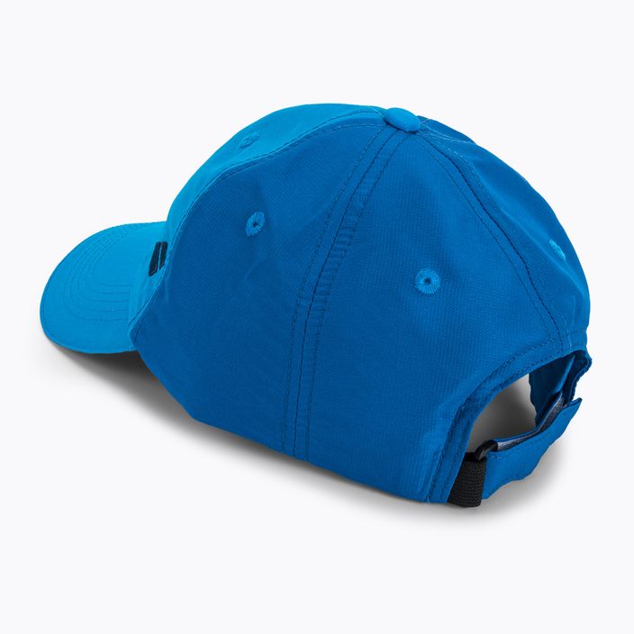 Babolat Basic Logo καπέλο μπέιζμπολ μπλε 5UA1221 3
