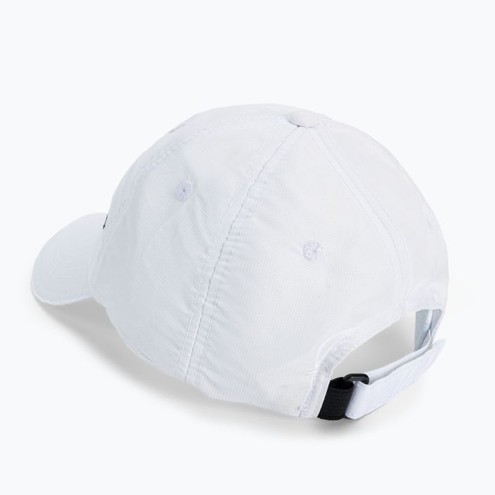 Babolat Basic Logo παιδικό καπέλο μπέιζμπολ λευκό 5JA1221 3