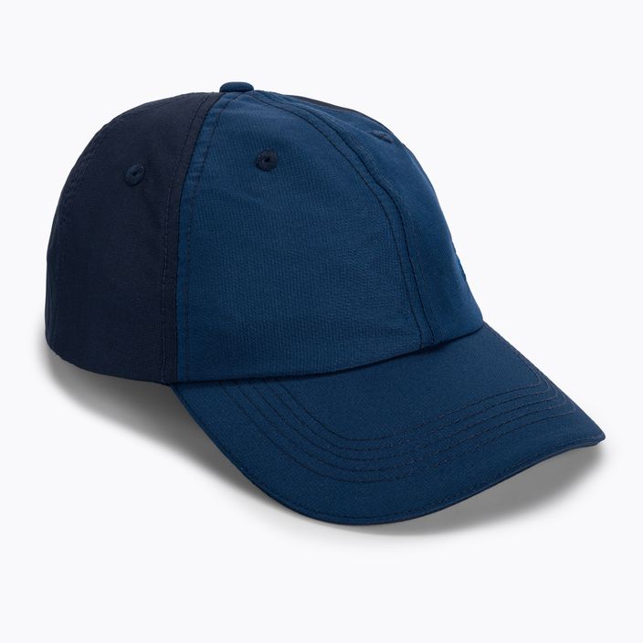 Babolat Basic Logo παιδικό καπέλο μπέιζμπολ μπλε 5JA1221