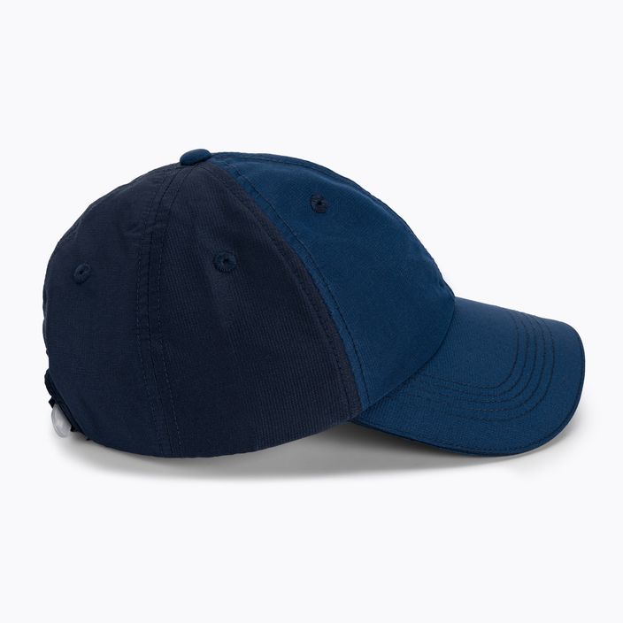 Babolat Basic Logo παιδικό καπέλο μπέιζμπολ μπλε 5JA1221 2