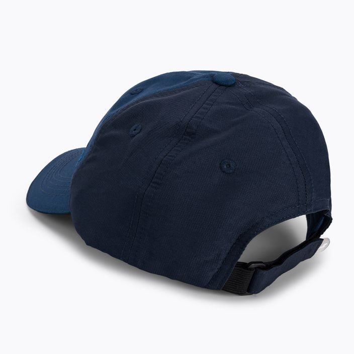 Babolat Basic Logo παιδικό καπέλο μπέιζμπολ μπλε 5JA1221 3