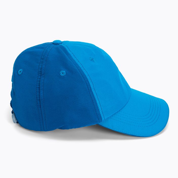 Babolat Basic Logo παιδικό καπέλο μπέιζμπολ μπλε 5JA1221 2