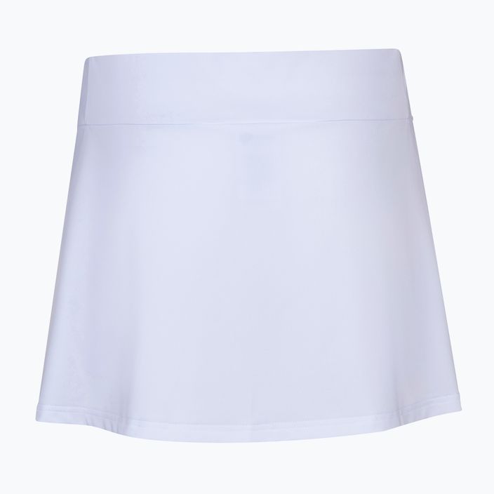 Γυναικεία φούστα τένις Babolat Play λευκό 3WP1081 3