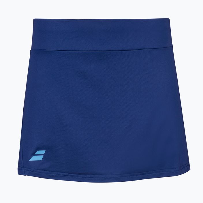 Babolat Play γυναικεία φούστα τένις navy blue 3WP1081