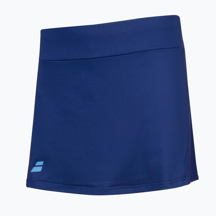 Babolat Play γυναικεία φούστα τένις navy blue 3WP1081 2
