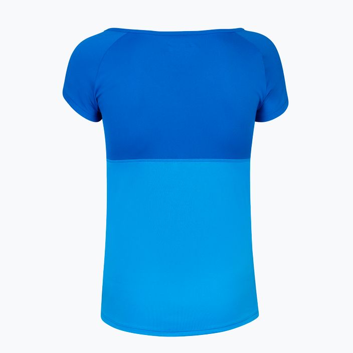 Babolat Play παιδικό μπλουζάκι τένις μπλε 3GP1011 3