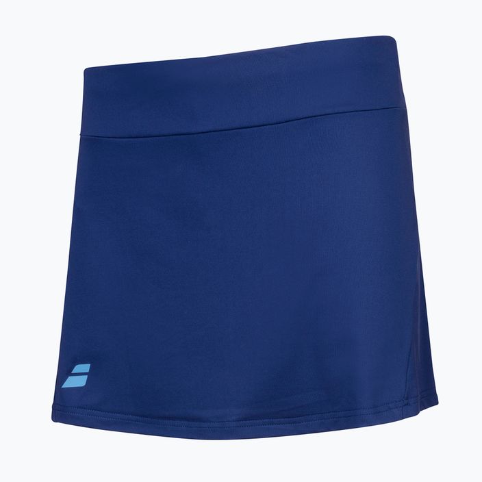 Babolat Play παιδική φούστα τένις navy blue 3GP1081 2