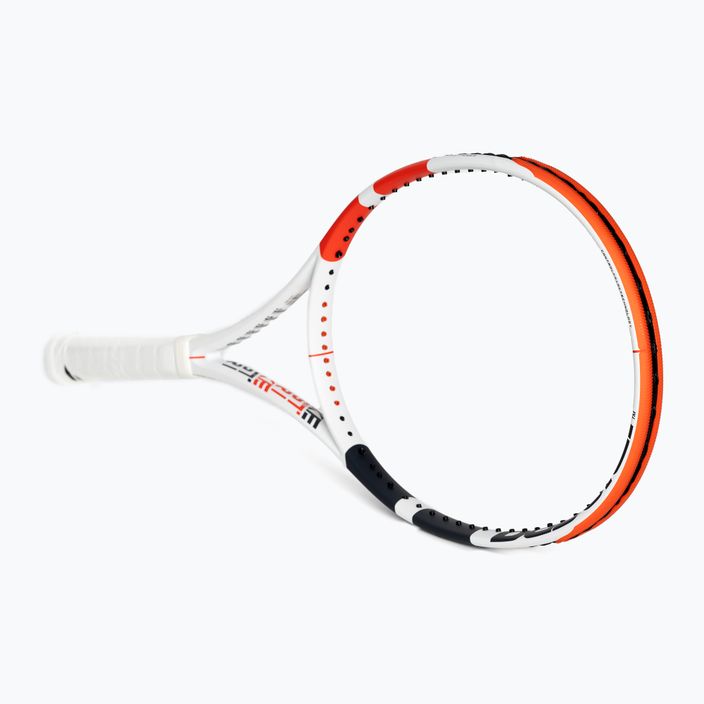Babolat Pure Strike ρακέτα τένις 16/19 λευκή 175230 2