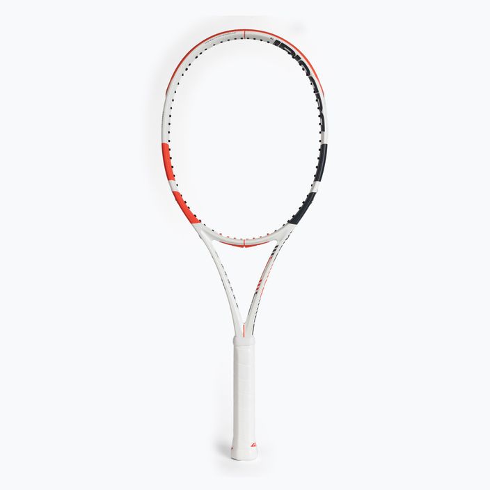 BabolatPure Strike Lite ρακέτα τένις λευκή 175418
