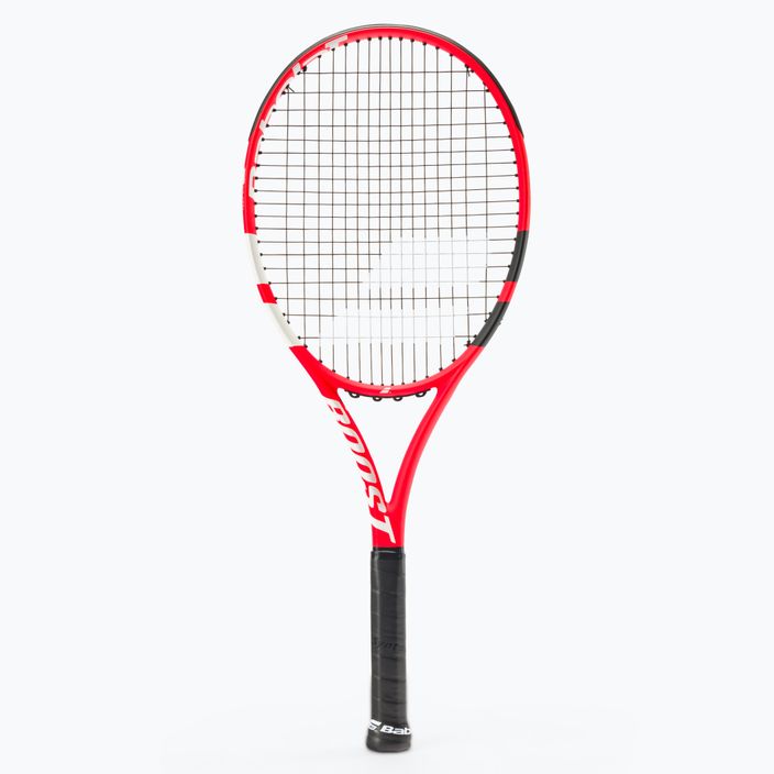 Babolat Boost Strike ρακέτα τένις κόκκινη 121210