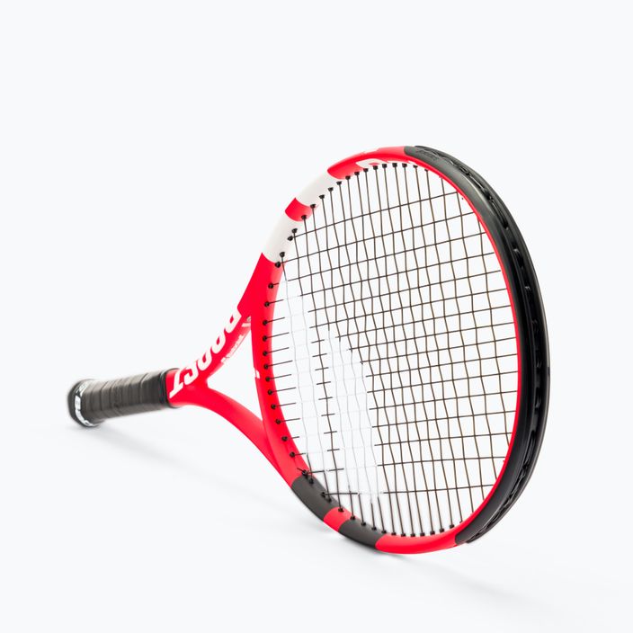 Babolat Boost Strike ρακέτα τένις κόκκινη 121210 2