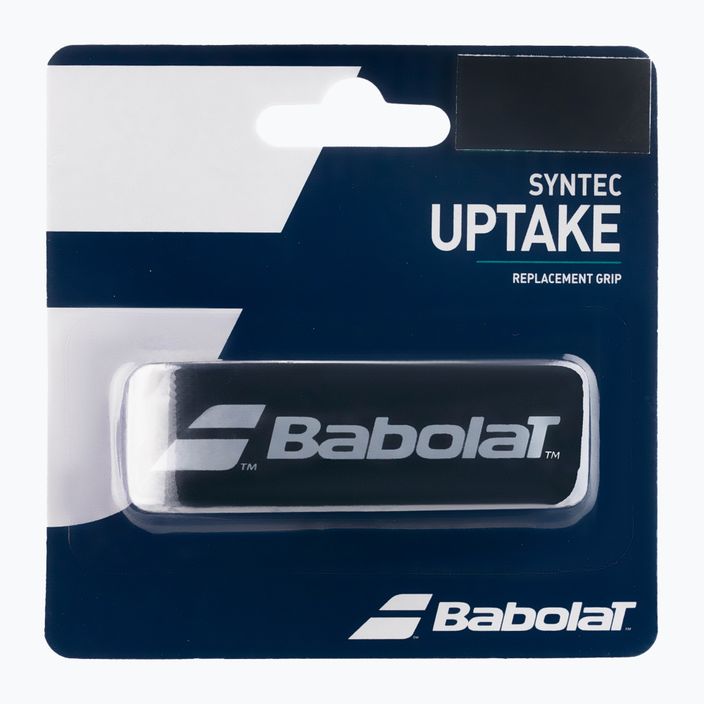 Babolat Syntec Uptake περιτύλιγμα ρακέτας τένις μαύρο 670069 2