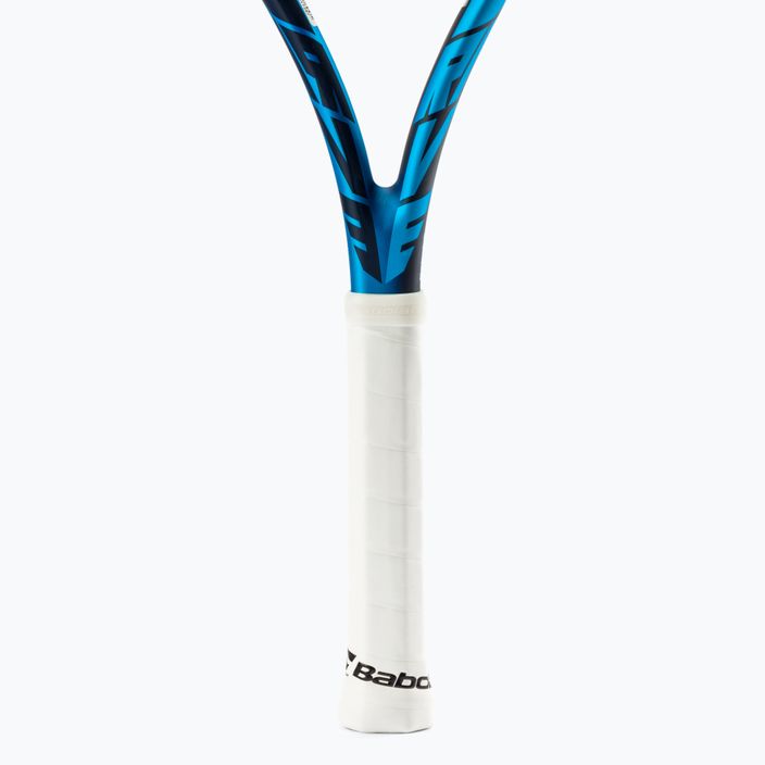 Babolat Pure Drive Team ρακέτα τένις μπλε 102441 4