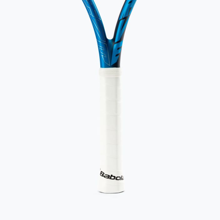 Babolat Pure Drive Lite ρακέτα τένις μπλε 102443 4