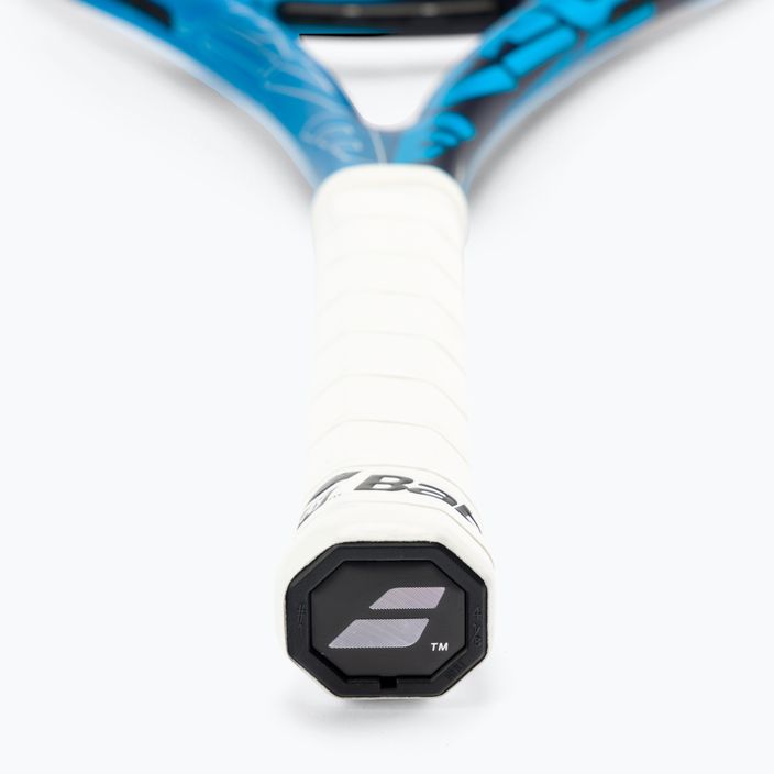 Babolat Pure Drive Super Lite ρακέτα τένις μπλε 101445 3
