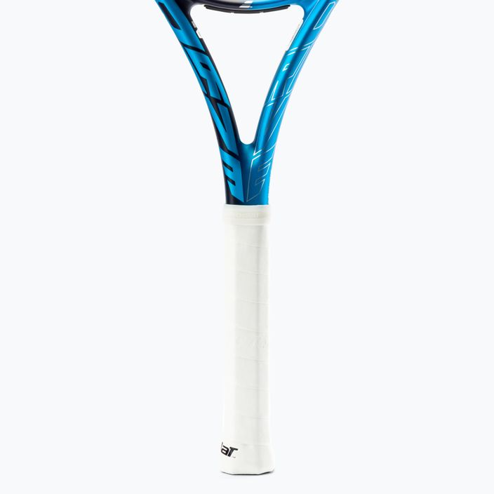 Babolat Pure Drive Super Lite ρακέτα τένις μπλε 101445 4