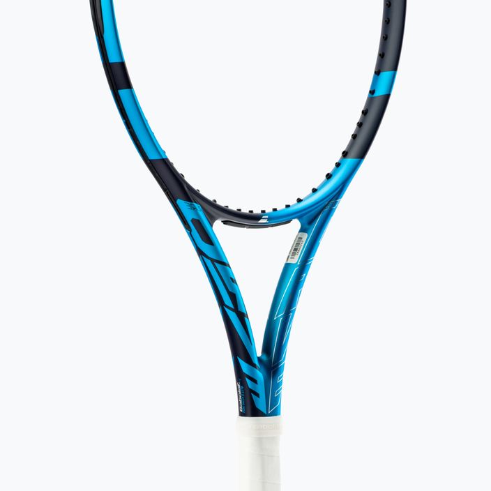 Babolat Pure Drive Super Lite ρακέτα τένις μπλε 101445 5