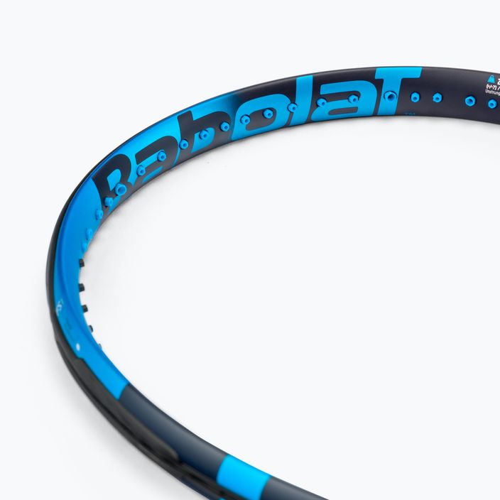 Babolat Pure Drive Super Lite ρακέτα τένις μπλε 101445 6