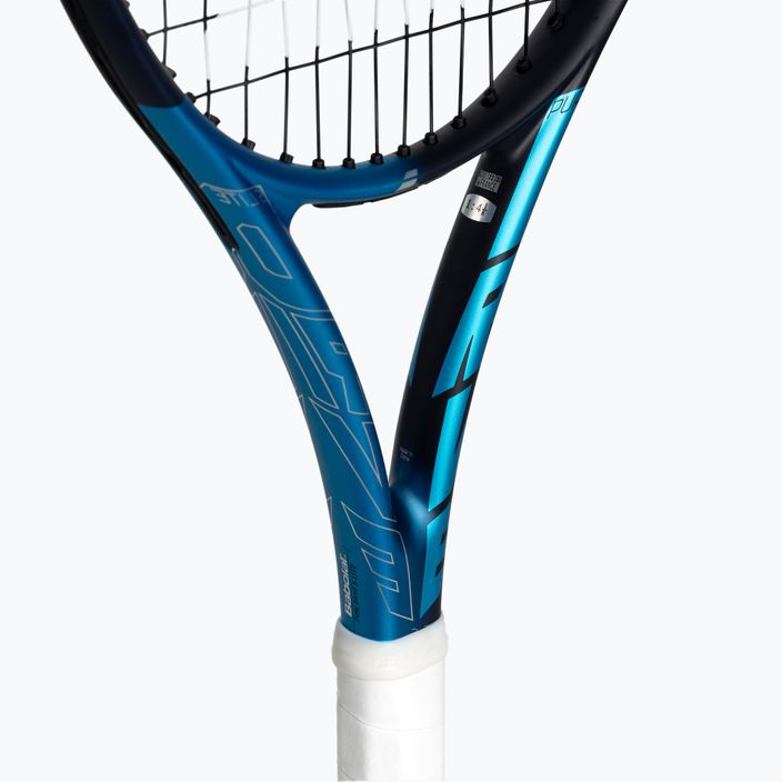 Babolat Pure Drive Super Lite ρακέτα τένις μπλε 183544 5
