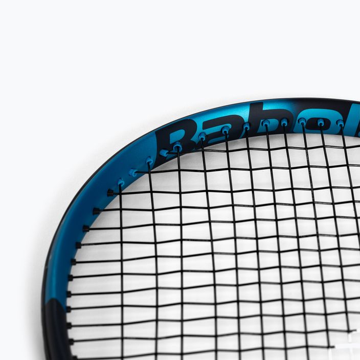 Babolat Pure Drive Super Lite ρακέτα τένις μπλε 183544 6