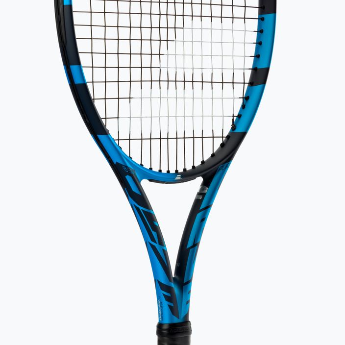 Babolat Pure Drive Junior 26 παιδική ρακέτα τένις μπλε 140418 5