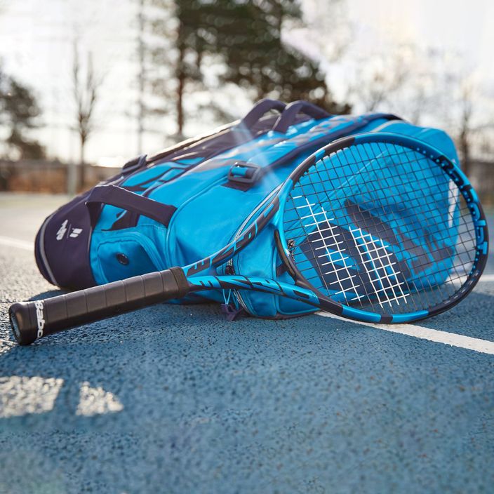 Babolat Pure Drive Junior 26 παιδική ρακέτα τένις μπλε 140418 7