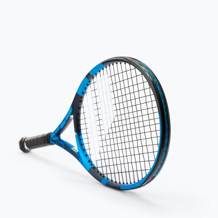 Babolat Pure Drive Junior 25 παιδική ρακέτα τένις μπλε 140417 2